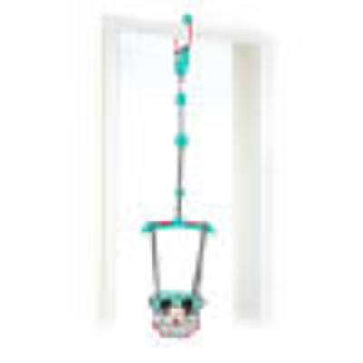 MICKEY MOUSE Happy Triangles Door Jumper&trade;