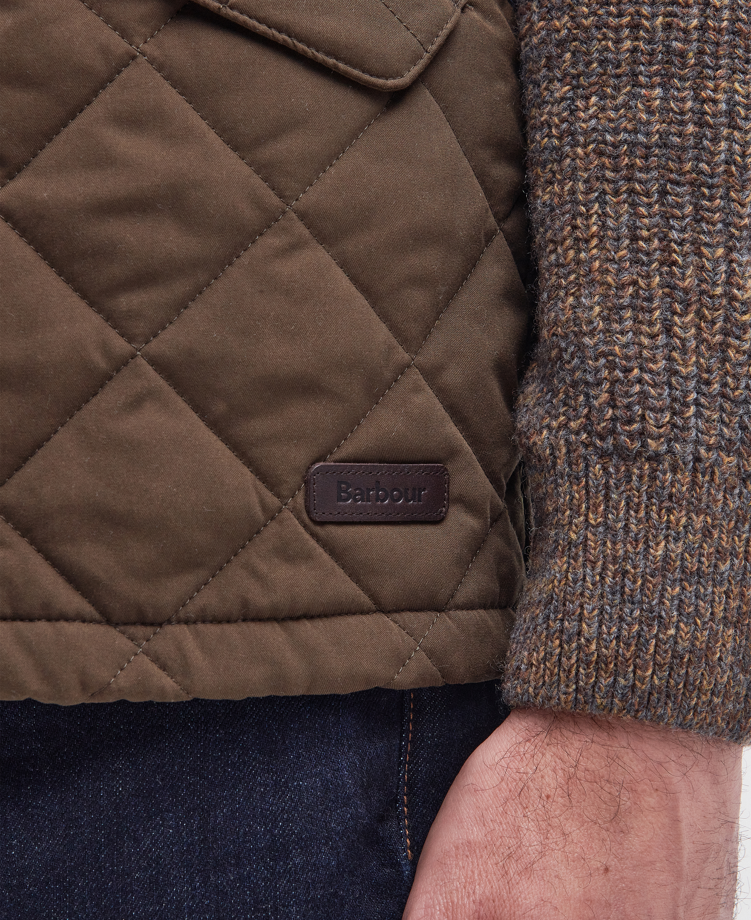 Shoveler Gilet image number 8