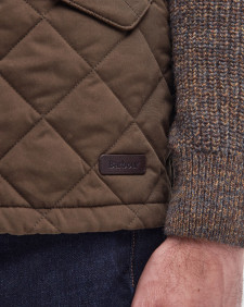 Shoveler Gilet 