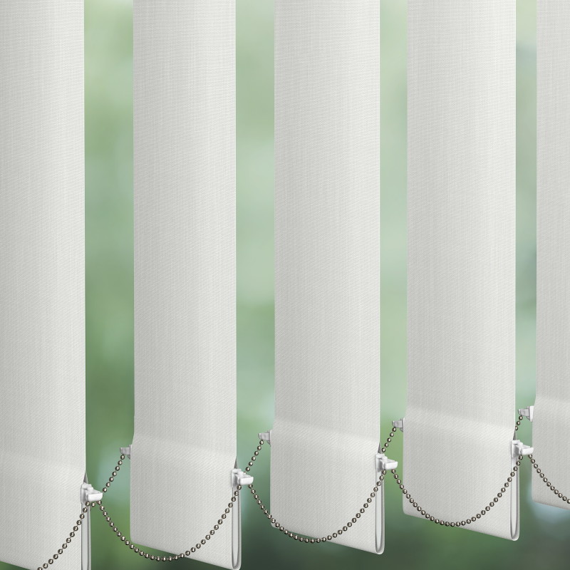 Skelde 2909 Vertical Blind