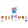 Blue’s Clues & You! Deluxe Bath Toy Set, Includes Blue, Magenta