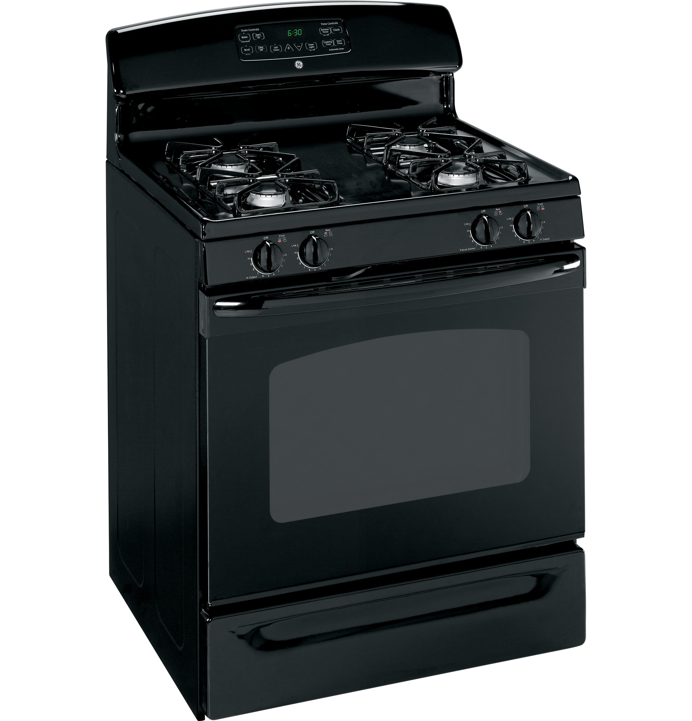 GE® 30