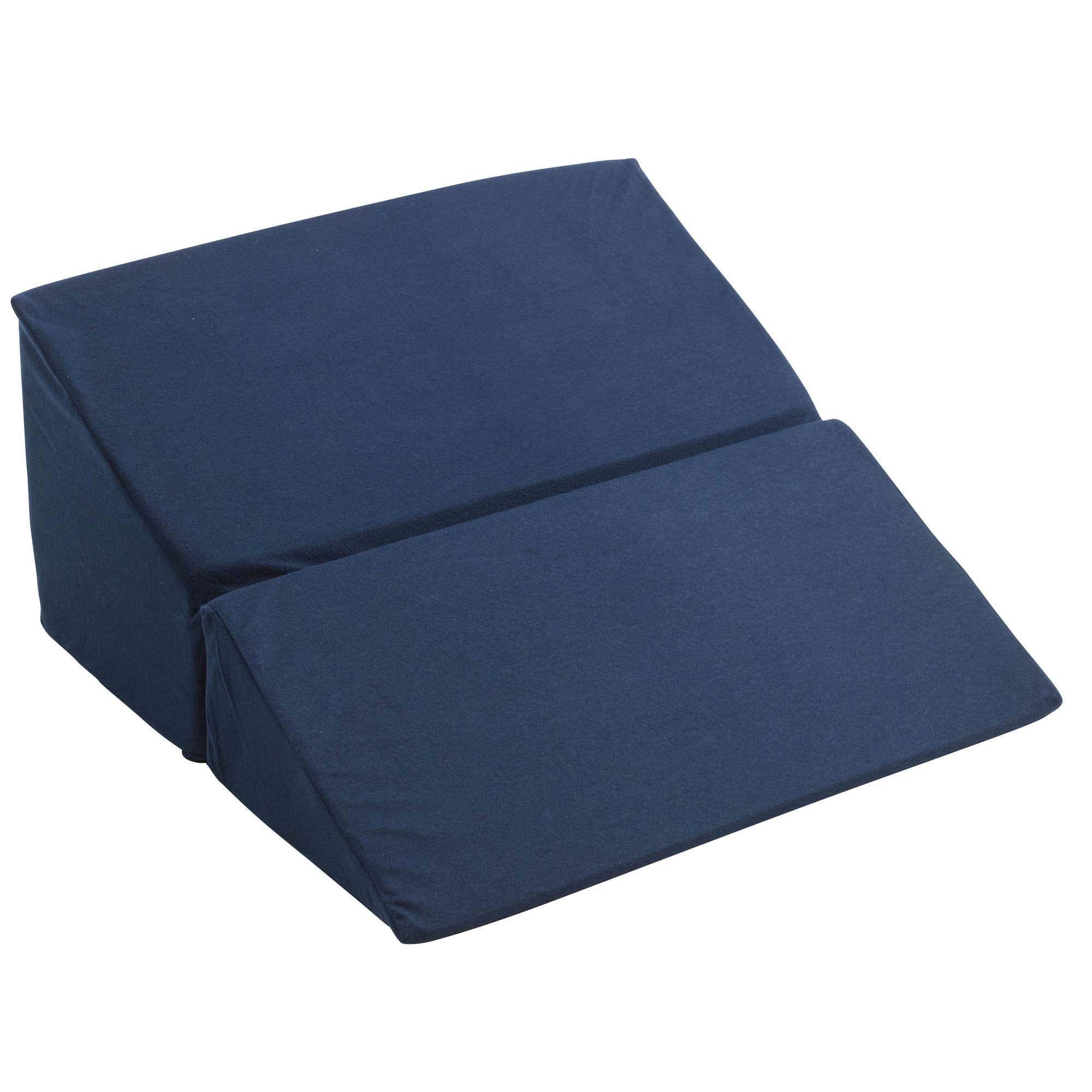 drive™ Folding Bed Wedge, 23 x 23 x 10 Inch