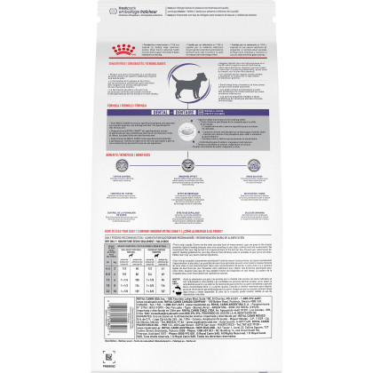Royal Canin Veterinary Diet Canine Dental Small Dog Dry Dog Food