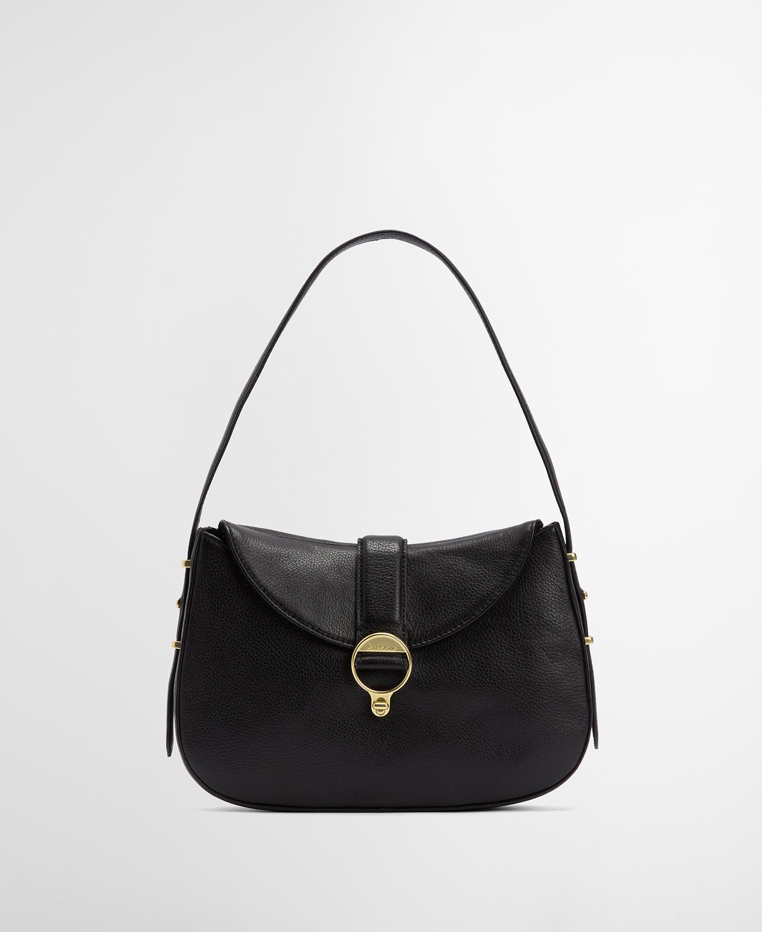 Alder Leather Shoulder Bag image number 0