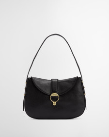 Alder Leather Shoulder Bag 