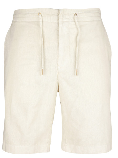 Linen Cotton Mix Short Linen Cotton Mix Short