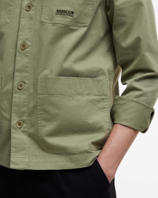 Overshirt Ruiz 
