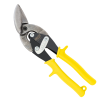 610FS 10-inch Offset Straight Aviation Snip