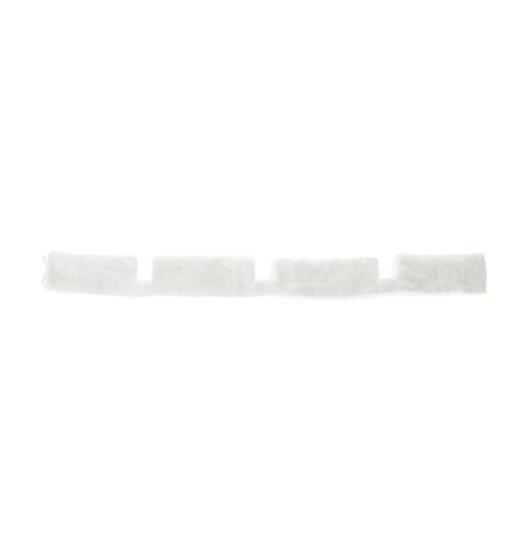 Range insulation DR top