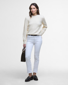 Luciana Crew Neck Jumper 