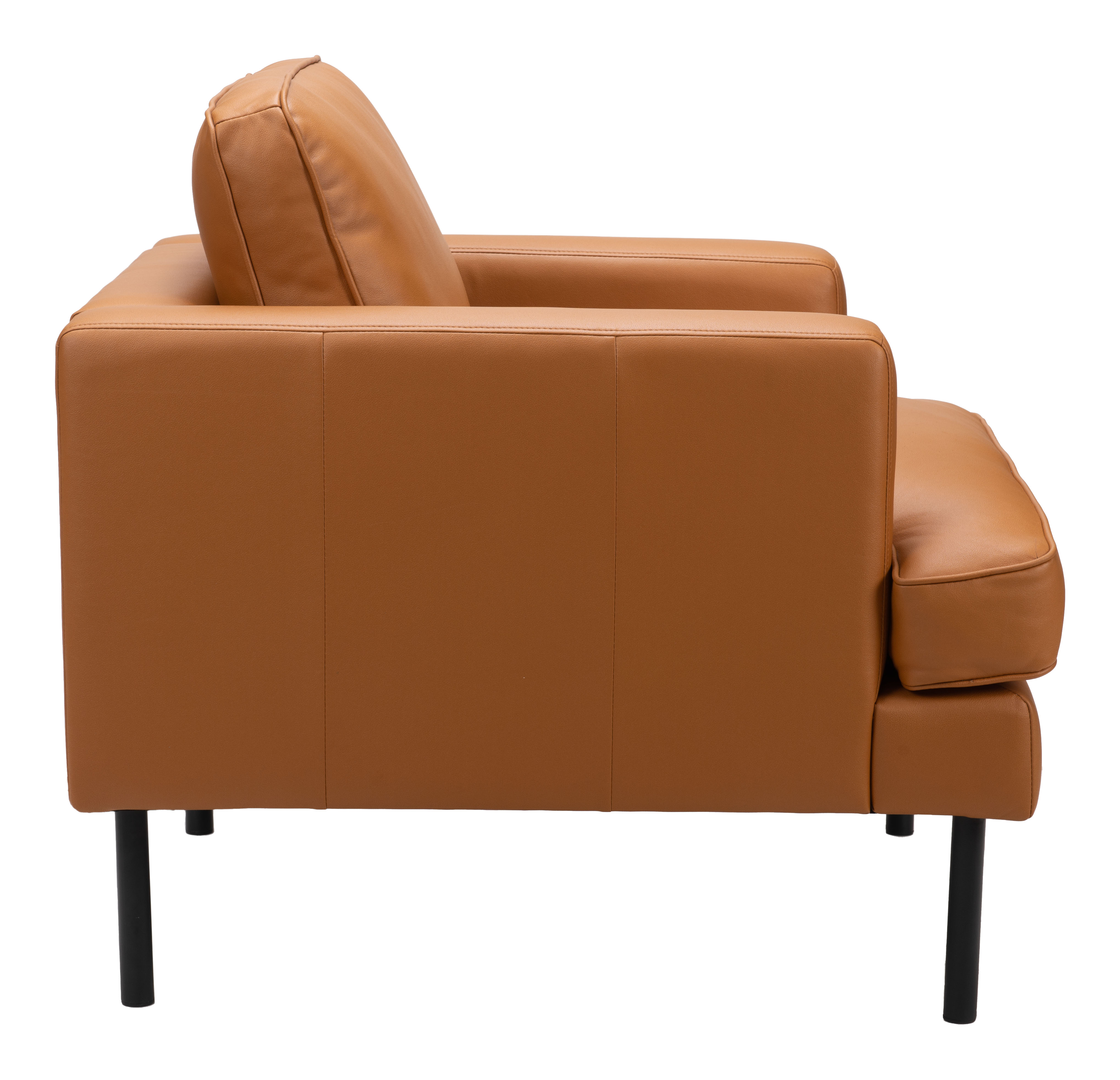 Decade Armchair Brown product image