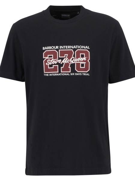 Vasey Graphic T-Shirt Vasey Graphic T-Shirt