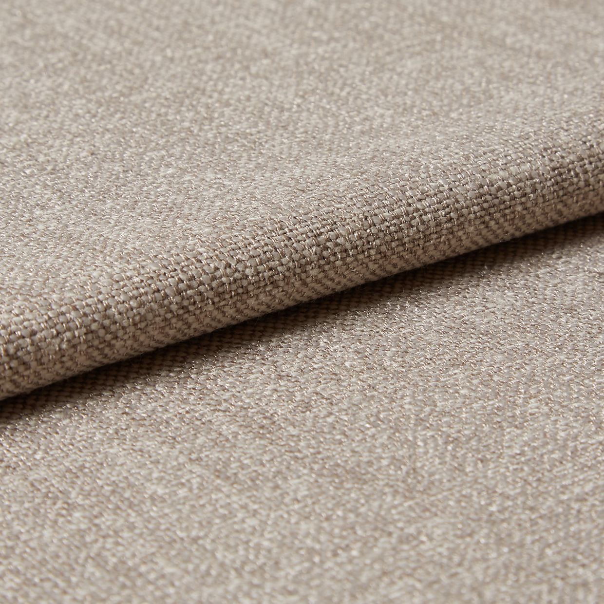 Lindora Linen Roman Blind