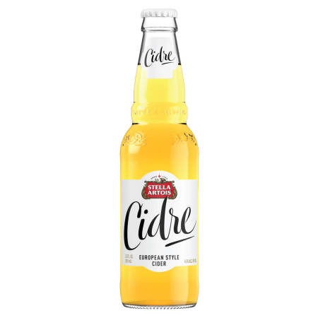 Stella Cidre (Cider)