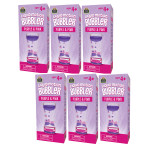 Teacher Created Resources&reg; Liquid Motion Bubbler, Purple & Pink, Pack of 6 TCR20962-6