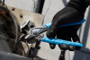 428 8-inch Straight Jaw Tongue & Groove Pliers