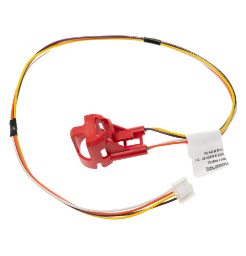 Harness Assembly Diverter