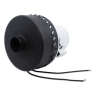 Suct Motor 24V 410W H1200Peripheral