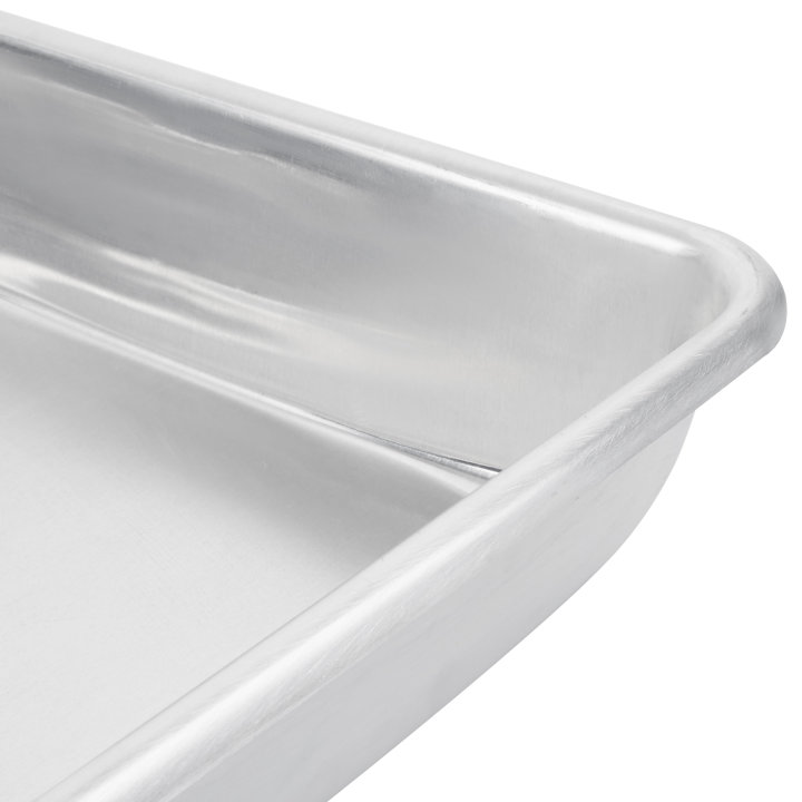 23 ½-quart Wear-Ever® aluminum bake & roast pan