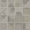 Galway Grey 8×8 Mix Field Tile