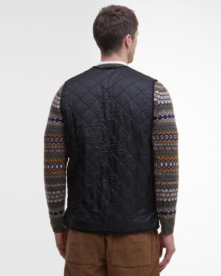Polarquilt Zip-In Liner