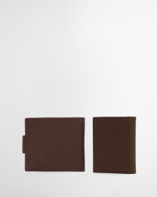 Padbury Leather Gift Set 