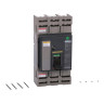 PowerPact Automatic Molded Case Switch 1200A 600V