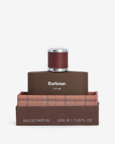 The New Origins for Him Eau de Parfum (50ml) Classic Brown
