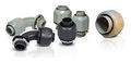 Liquatite® Threaded Non-Metallic Connector Non-Metallic 1 in.