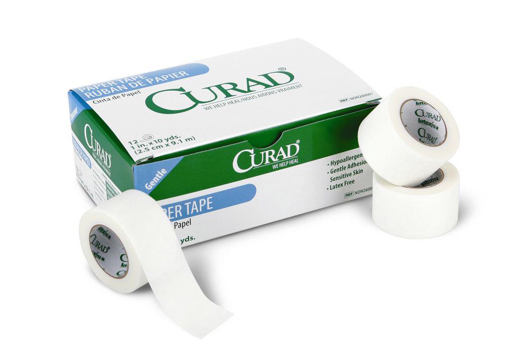 Curad® Medical Tape