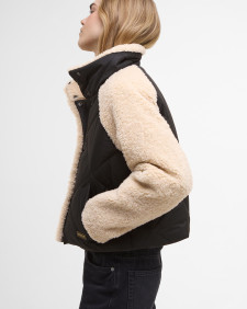 Osaka Quilted Jacket 