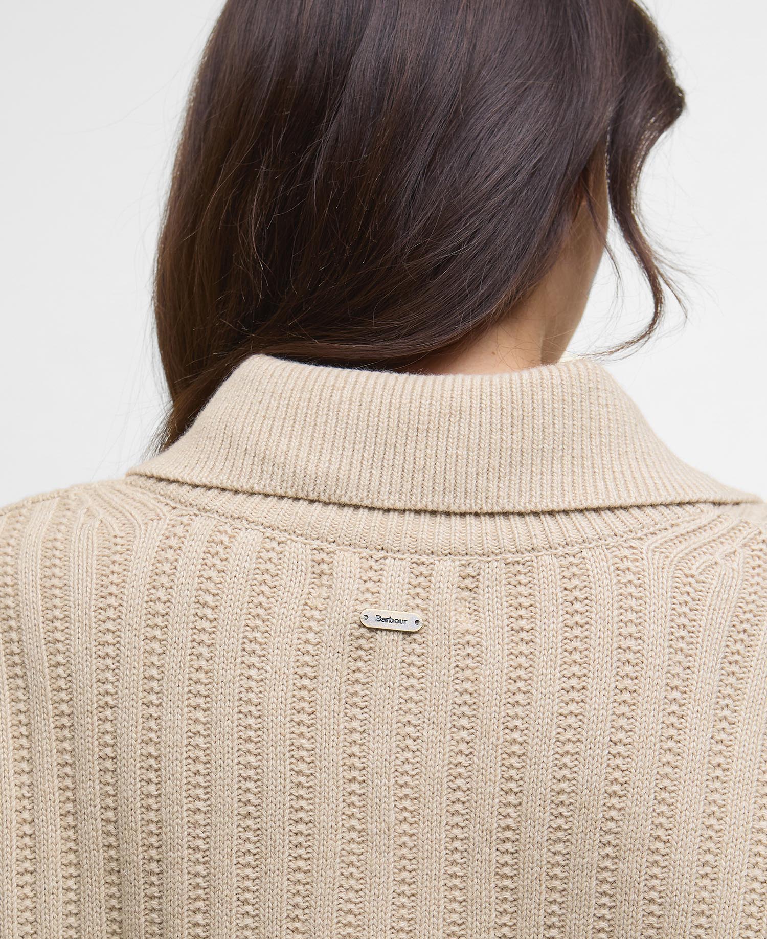 Pullover Norham Collared image number 5