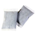 Hand Warming N-Ferno® Zip-Loc White