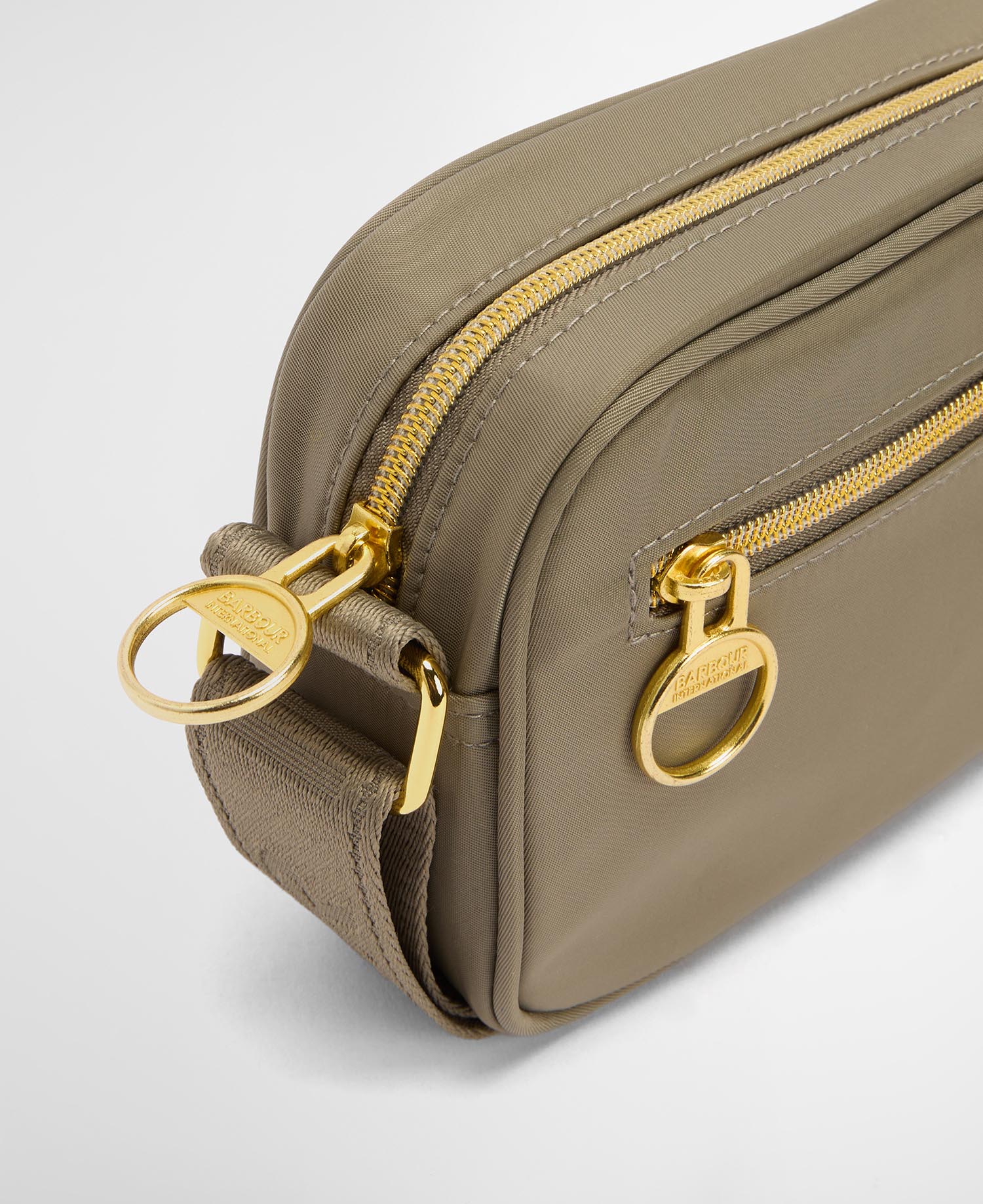Micro Qualify Crossbody Bag image number 5