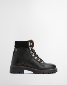 Scarpe da trekking Bamburgh Black