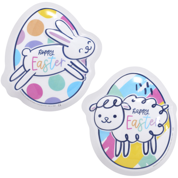 Hoppy Easter Assortment Pop Tops®