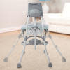 InLighten Cradling Swing & Rocker™ � Twinkle Twinkle Teddy Bear™
