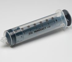 Monoject™ General Purpose Syringe