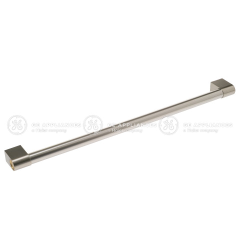 STAINLESS HANDLE W/O LOGO