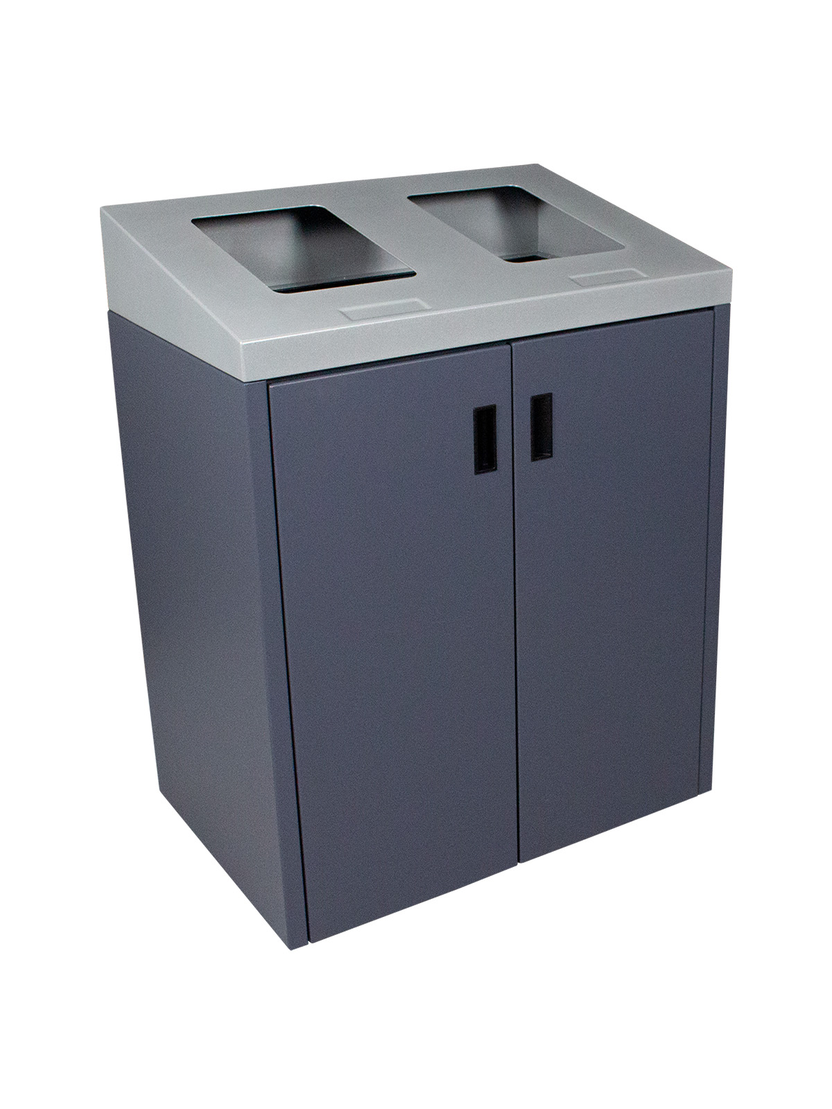 SUMMIT – Double – Unit – Xl – Sl – Full – Grey-Silver