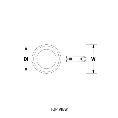 Engineering top view
