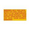 Oscar Mayer Lean Oven Roasted White Turkey, 16 oz Pack