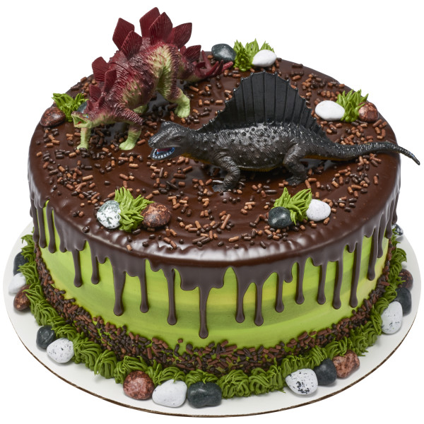 Dinosaur Pals DecoSet®