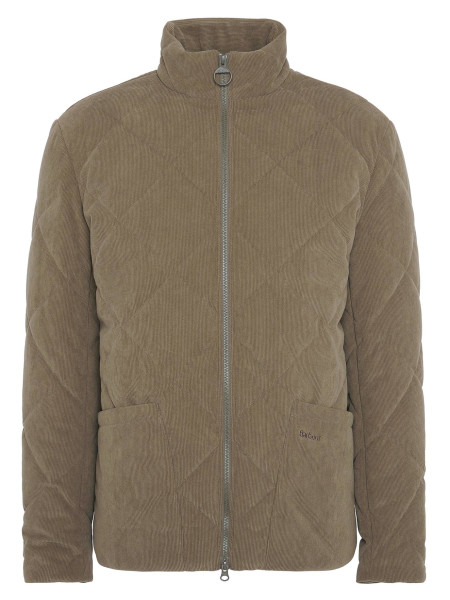 Cord Liddesdale Quilted Jacket Cord Liddesdale Quilted Jacket
