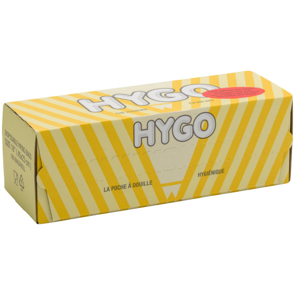 Hygo™ 18" Disposable Pastry Bag