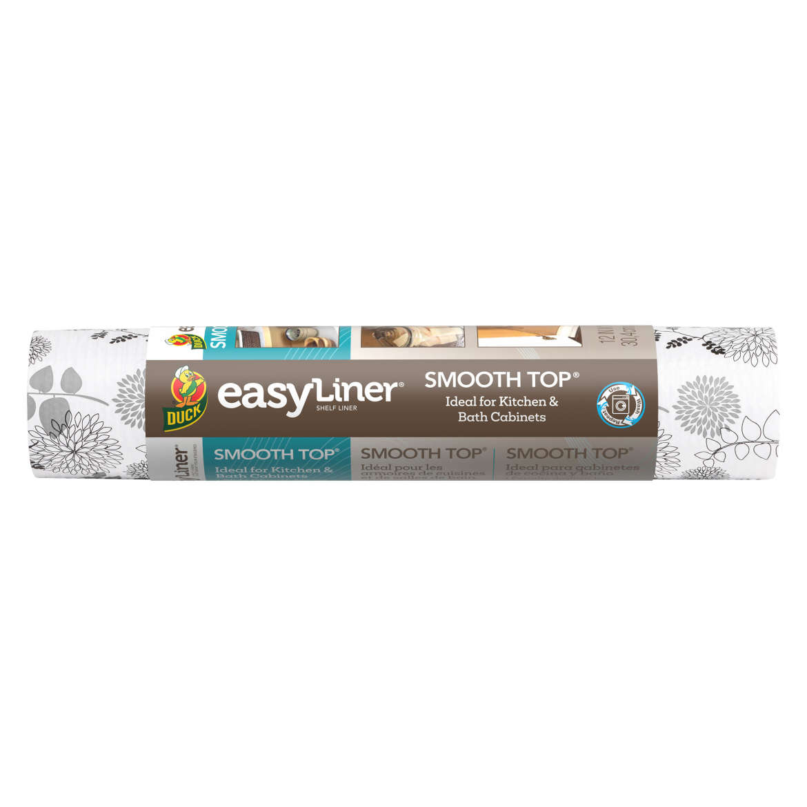 Smooth Top® EasyLiner®
