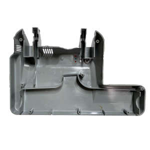 Cover Assem Pwr Nozzle Gr W/Detent Sprg