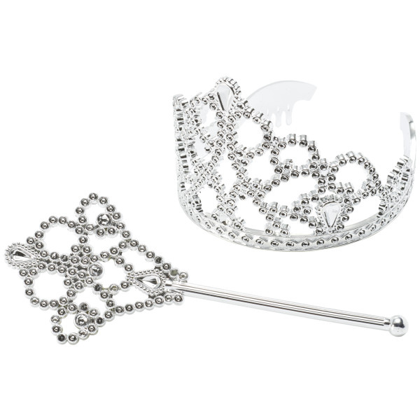 Crown and Scepter DecoSet®