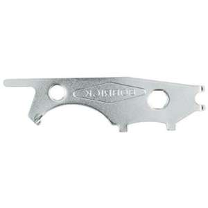 Universal Key For Bobrick Dispenser